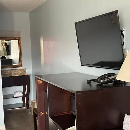 Red Carpet Inn&Suites - Danville Extérieur photo