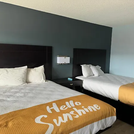 Red Carpet Inn&Suites - Danville Extérieur photo