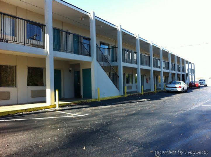 Red Carpet & - Motel Danville