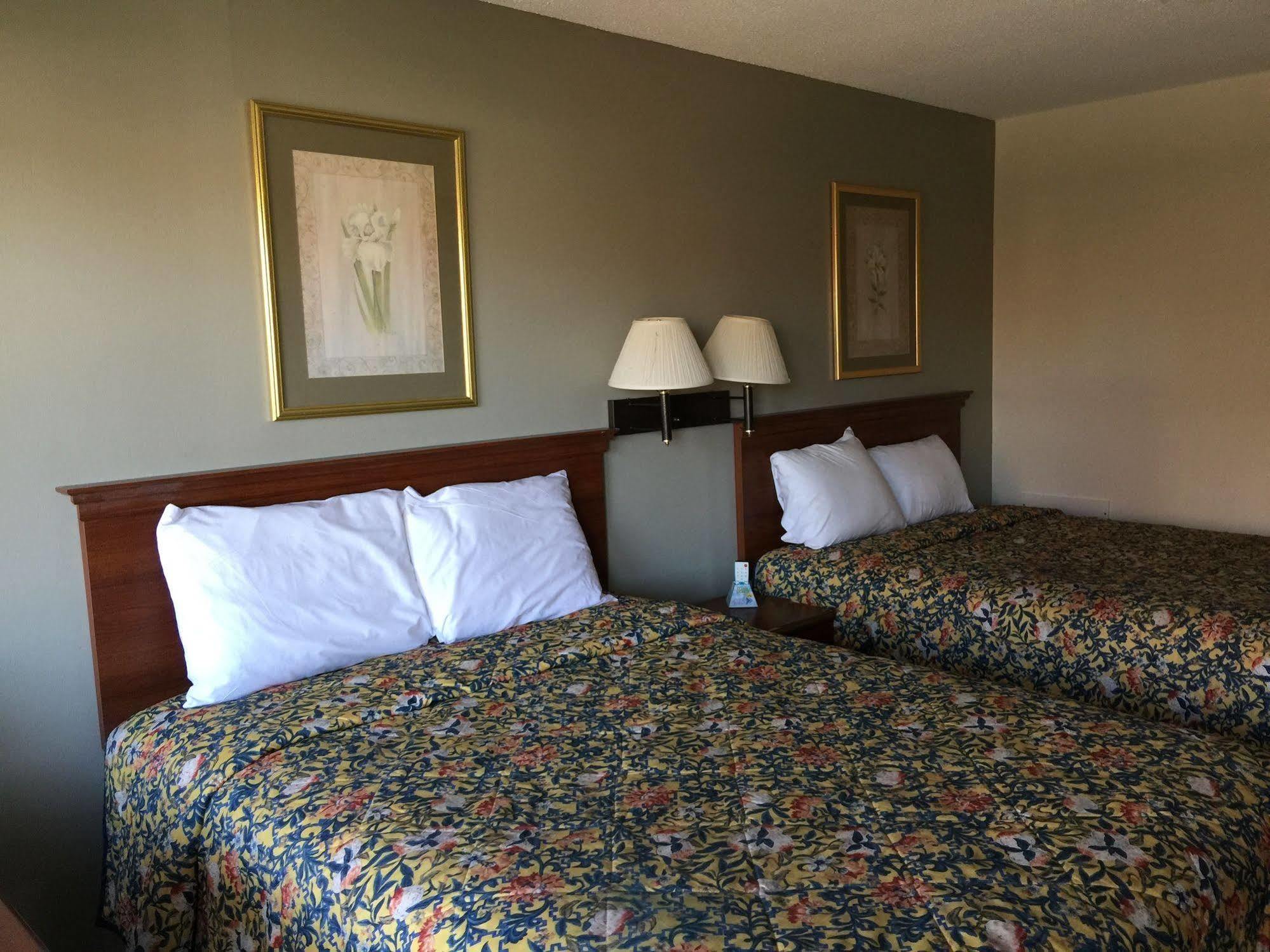 Motel Red Carpet & -