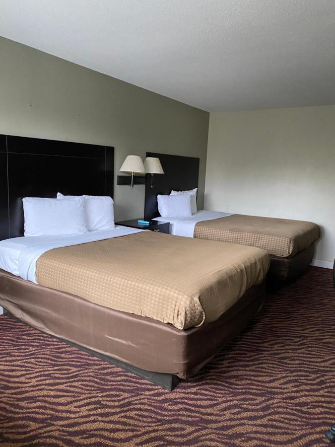 Motel Red Carpet & -